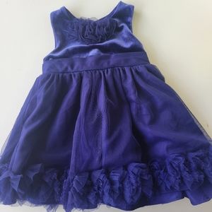 Holiday/Special Occasion Dress